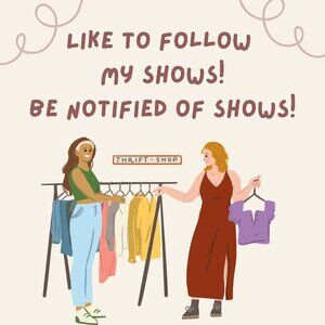 Like and Be In ‎ the Know !